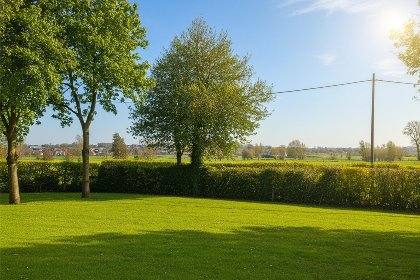 041 Villa ZweveZalig