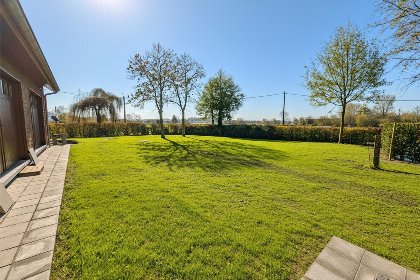 042 Villa ZweveZalig