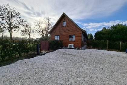 044 Villa ZweveZalig