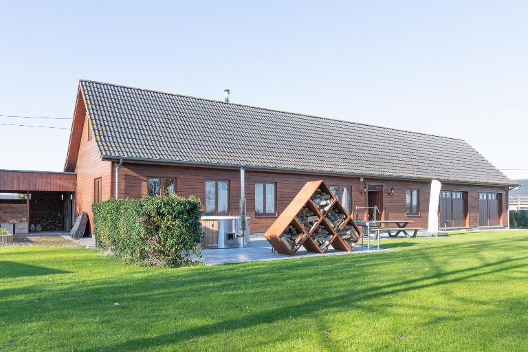 Belgi&euml;, West-Vlaanderen, Zwevezele