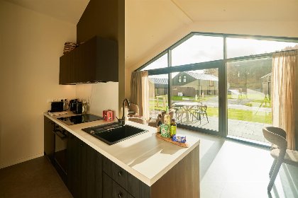 002 Suite Lodge (4P)