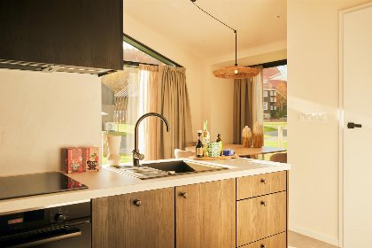 003 Suite Lodge (4P)