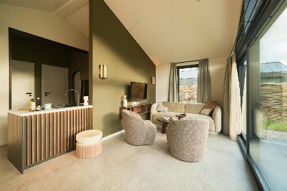 004 Suite Lodge (4P)