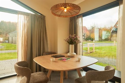006 Suite Lodge (4P)