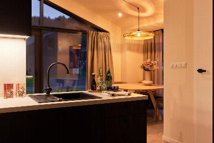 009 Suite Lodge (4P)