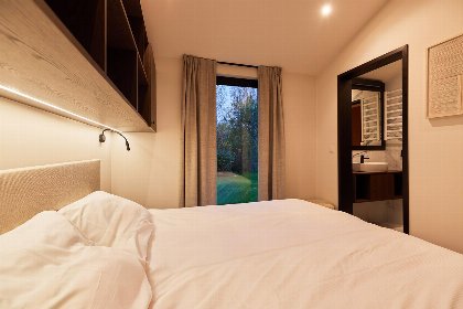 011 Suite Lodge (4P)