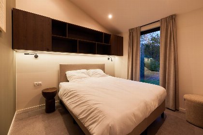012 Suite Lodge (4P)