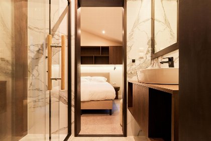 014 Suite Lodge (4P)