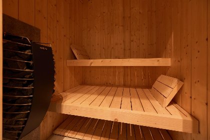 015 Suite Lodge (4P)