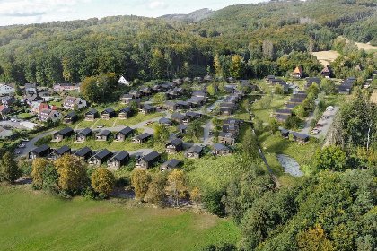 017 Suite Lodge (4P)
