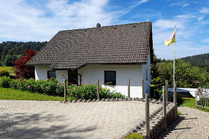 023 Schwarzwaldstubchen