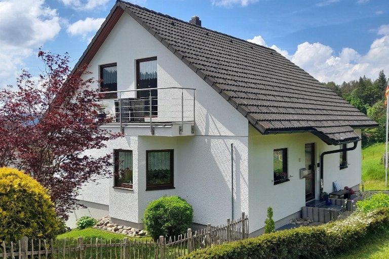 Duitsland, Baden-W&uuml;rttemberg, Herrischried