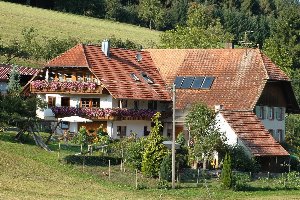 Schwarzwald