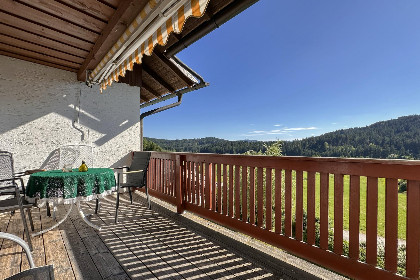 028 Im Zellertal