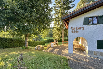 007 Rehberg Hutte