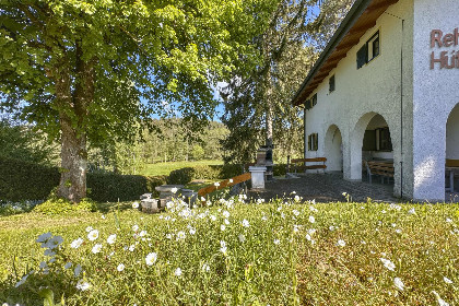 025 Rehberg Hutte