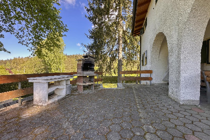 027 Rehberg Hutte