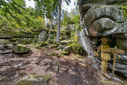 028 Rehberg Hutte