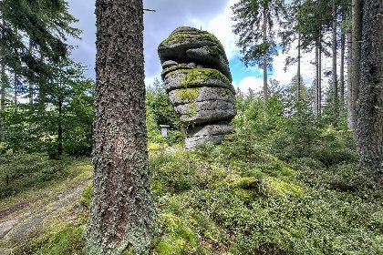 030 Rehberg Hutte
