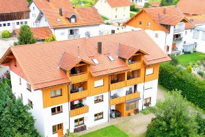 Dichtbij in Waldkirchen