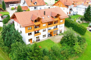 Dichtbij in Waldkirchen