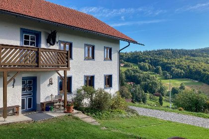Duitsland, Bayern, Zenting