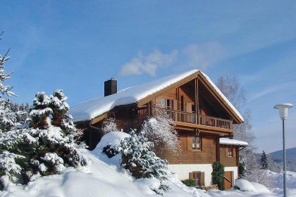 Duitsland, Beieren, Bayerisch Eisenstein