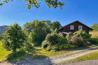 Duitsland, Beieren, Drachselsried OT Grafenried
