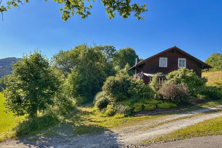Duitsland, Beieren, Drachselsried OT Grafenried