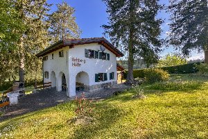 Rehberg Hutte Rehberg Hutte