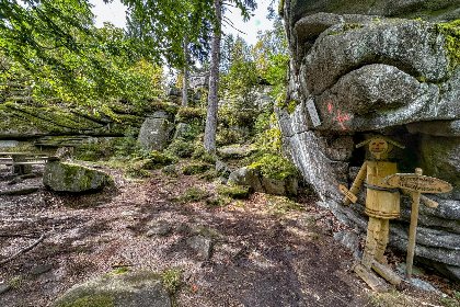 028 Rehberg Hutte