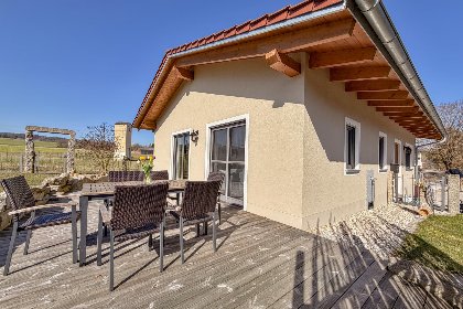 Duitsland, Beieren, Neunburg v.W.