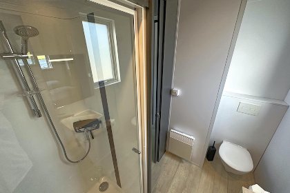 015 Feriendorf Seeblick   Tiny Nr 1