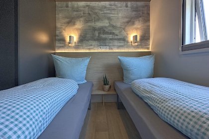 017 Feriendorf Seeblick   Tiny Nr 1