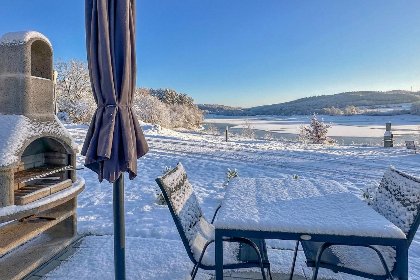 001 Feriendorf Seeblick   Tiny Nr 10