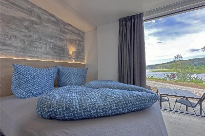 002 Feriendorf Seeblick   Tiny Nr 10