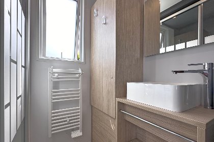 004 Feriendorf Seeblick   Tiny Nr 10