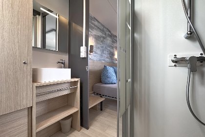 011 Feriendorf Seeblick   Tiny Nr 10