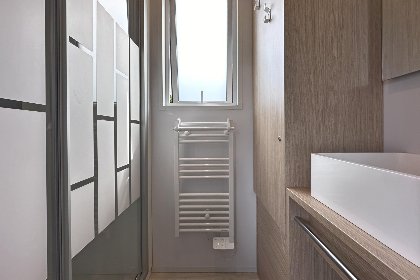 014 Feriendorf Seeblick   Tiny Nr 10