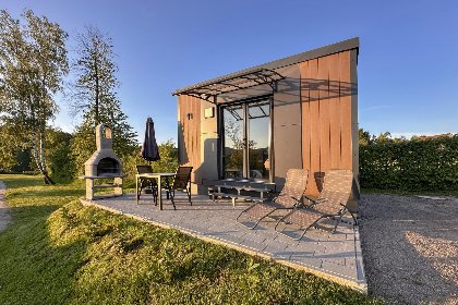 Duitsland, Beieren, Neunburg vorm Wald