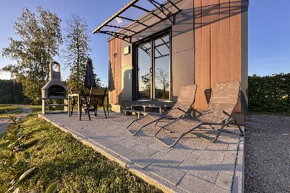 001 Feriendorf Seeblick   Tiny Nr 11