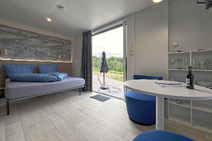 004 Feriendorf Seeblick   Tiny Nr 11