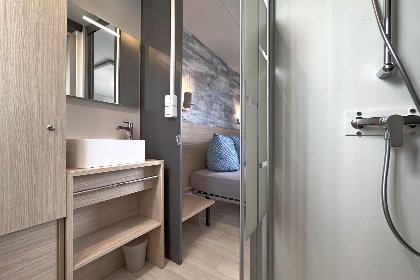 008 Feriendorf Seeblick   Tiny Nr 11