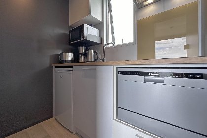 010 Feriendorf Seeblick   Tiny Nr 11