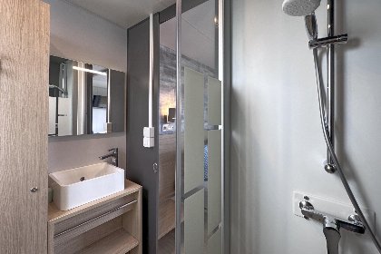 011 Feriendorf Seeblick   Tiny Nr 11