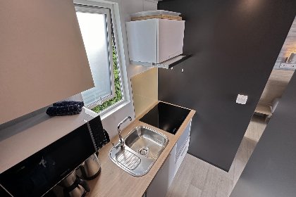 012 Feriendorf Seeblick   Tiny Nr 11