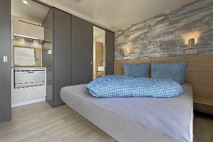 017 Feriendorf Seeblick   Tiny Nr 11