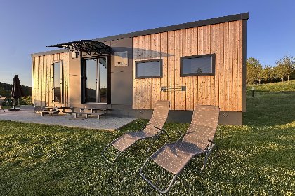 Duitsland, Beieren, Neunburg vorm Wald