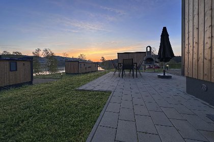 001 Feriendorf Seeblick   Tiny Nr 2