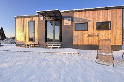 027 Feriendorf Seeblick   Tiny Nr 2